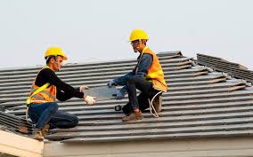 Best Storm Damage Roof Repair  in Amesti, CA